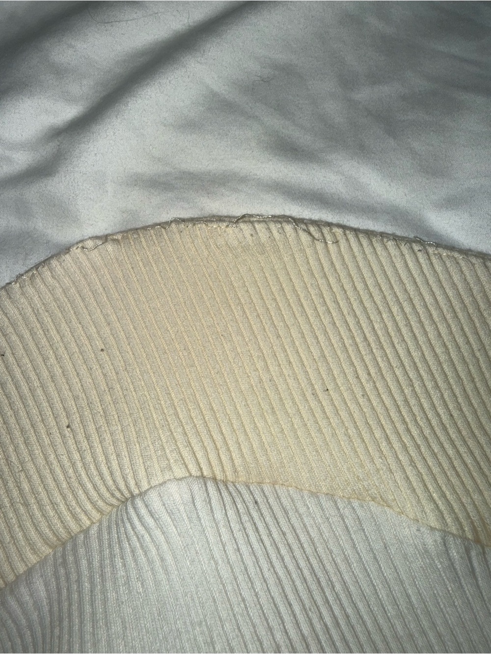 Free People Movement Rally Ski Ribbed Henley Large - Picture 8 of 8